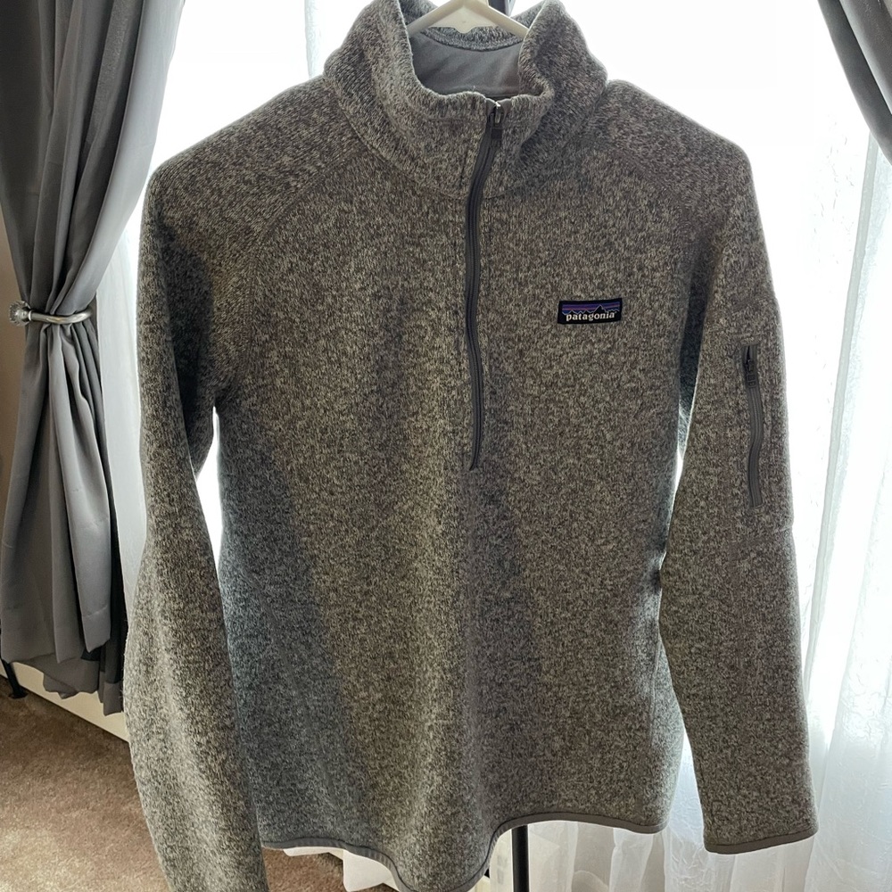 Patagonia